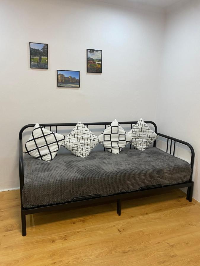 Cristal Apartament Krynica - Zdroj Ngoại thất bức ảnh