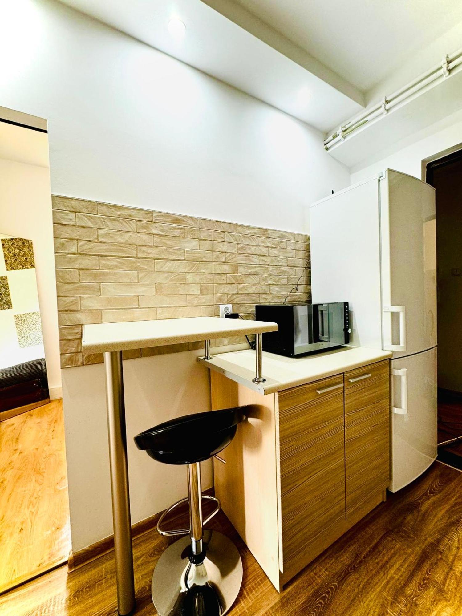 Cristal Apartament Krynica - Zdroj Ngoại thất bức ảnh