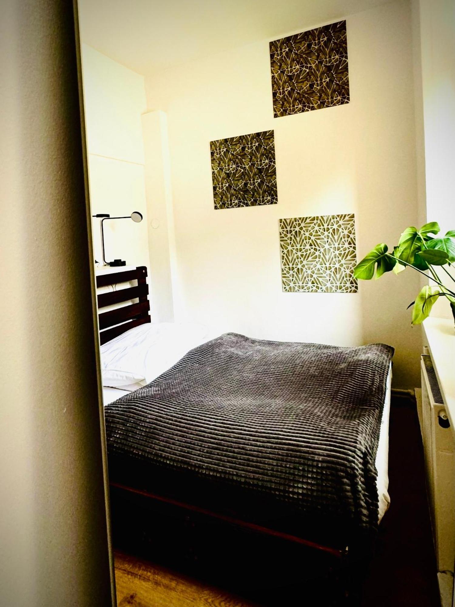 Cristal Apartament Krynica - Zdroj Ngoại thất bức ảnh
